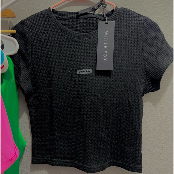 White Fox Boutique Pants - White Fox Boutique Set